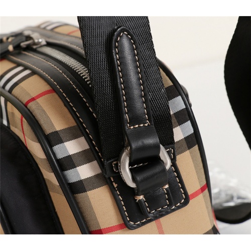 Replica Burberry AAA Quality Messenger Bags #517990 $88.00 USD for Wholesale