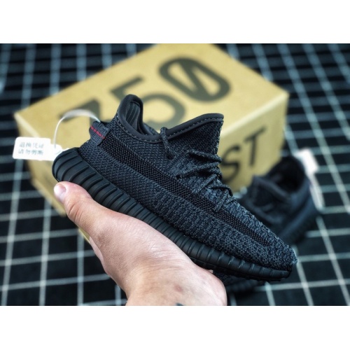 Replica Yeezy Kids Shoes For Kids #517992, $72.00 USD, [ITEM#517992], Replica Adidas Yeezy Kids' Shoes outlet from China