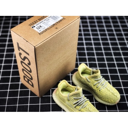 Replica Yeezy Kids Shoes For Kids #517999 $72.00 USD for Wholesale