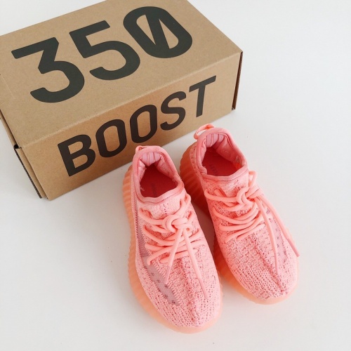 Replica Yeezy Kids Shoes For Kids #518000 $68.00 USD for Wholesale