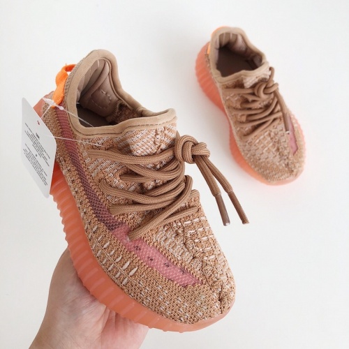 Replica Yeezy Kids Shoes For Kids #518001, $68.00 USD, [ITEM#518001], Replica Adidas Yeezy Kids' Shoes outlet from China