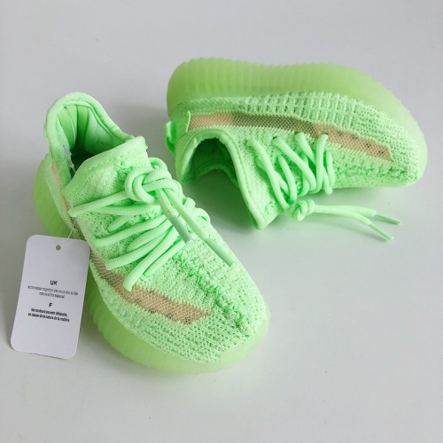 Replica Yeezy Kids Shoes For Kids #518005, $60.00 USD, [ITEM#518005], Replica Adidas Yeezy Kids Shoes outlet from China