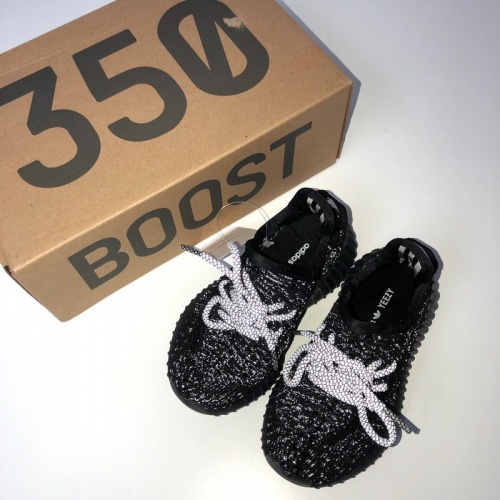 Replica Yeezy Kids Shoes For Kids #518006 $60.00 USD for Wholesale