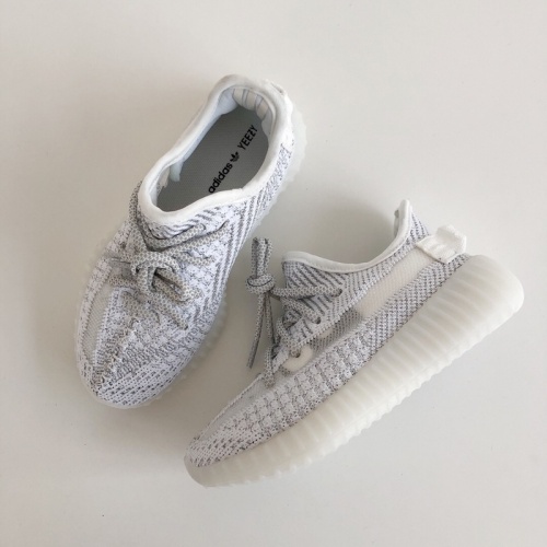 Replica Yeezy Kids Shoes For Kids #518007 $60.00 USD for Wholesale