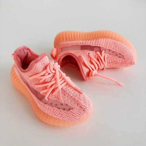 Replica Yeezy Kids Shoes For Kids #518010, $60.00 USD, [ITEM#518010], Replica Adidas Yeezy Kids' Shoes outlet from China