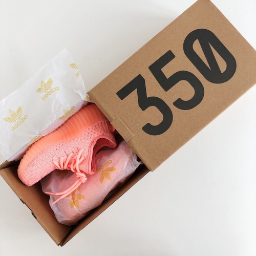 Replica Yeezy Kids Shoes For Kids #518010 $60.00 USD for Wholesale
