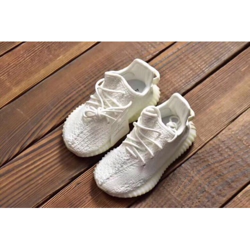 Replica Yeezy Kids Shoes For Kids #518025 $72.00 USD for Wholesale