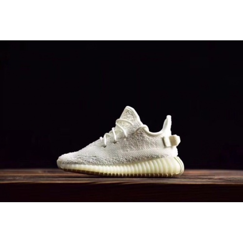 Replica Yeezy Kids Shoes For Kids #518025 $72.00 USD for Wholesale