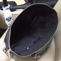 $100.00 USD Burberry AAA Quality Handbags For Men #514037