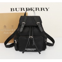 Burberry AAA Quality Backpacks #517857