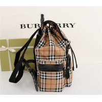 $122.00 USD Burberry AAA Quality Backpacks #517926
