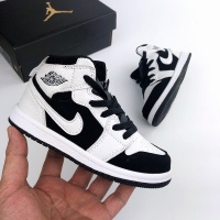 $54.00 USD Air Jordan 1 Kids Shoes For Kids #517986
