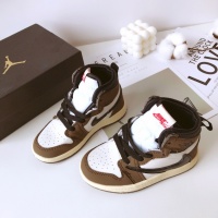 $54.00 USD Air Jordan 1 Kids Shoes For Kids #517989