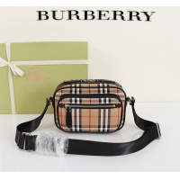 $88.00 USD Burberry AAA Quality Messenger Bags #517990