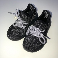 $60.00 USD Yeezy Kids Shoes For Kids #518006