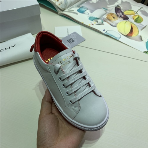 Replica Givenchy Shoes For Kids #519418, $68.00 USD, [ITEM#519418], Replica Givenchy Kids' Shoes outlet from China