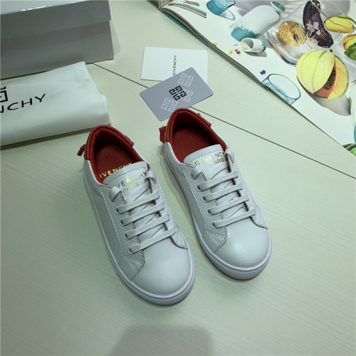 Replica Givenchy Shoes For Kids #519418 $68.00 USD for Wholesale