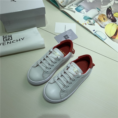 Replica Givenchy Shoes For Kids #519418 $68.00 USD for Wholesale