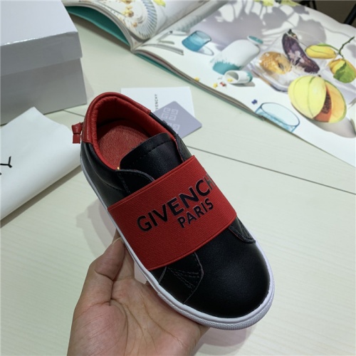 Replica Givenchy Shoes For Kids #519422, $68.00 USD, [ITEM#519422], Replica Givenchy Kids' Shoes outlet from China