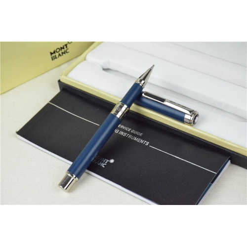 Replica Montblanc Ballpoint Pen #521242 $30.00 USD for Wholesale