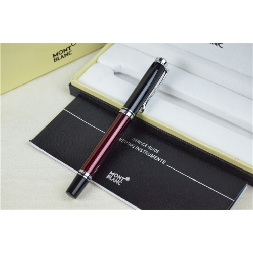 Replica Montblanc Ballpoint Pen #521262, $30.00 USD, [ITEM#521262], Replica Montblanc Ballpoint Pen outlet from China