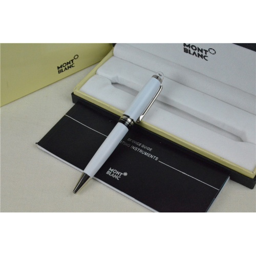 Replica Montblanc Ballpoint Pen #521294, $30.00 USD, [ITEM#521294], Replica Montblanc Ballpoint Pen outlet from China