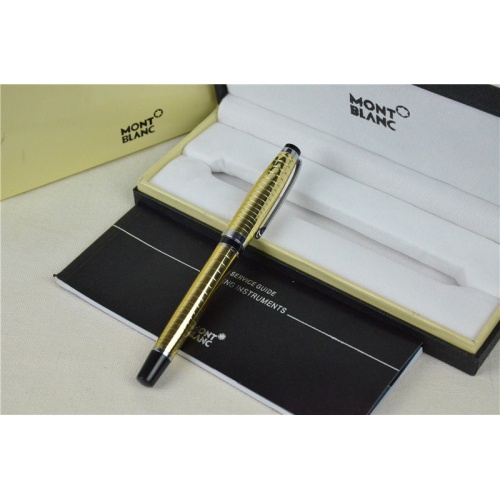 Replica Montblanc Ballpoint Pen #521307, $30.00 USD, [ITEM#521307], Replica Montblanc Ballpoint Pen outlet from China