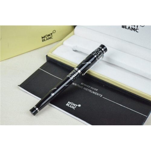 Replica Montblanc Ballpoint Pen #521312, $30.00 USD, [ITEM#521312], Replica Montblanc Ballpoint Pen outlet from China