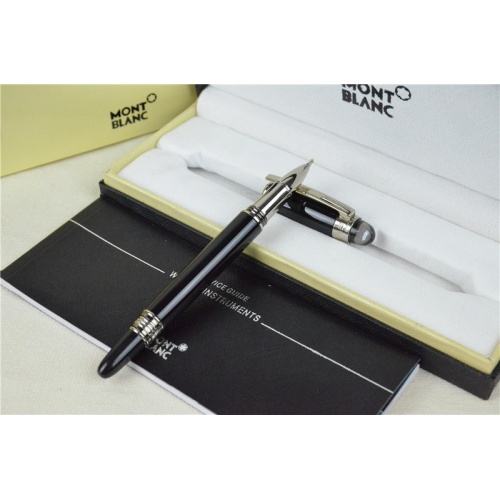 Replica Montblanc Ballpoint Pen #521315 $30.00 USD for Wholesale