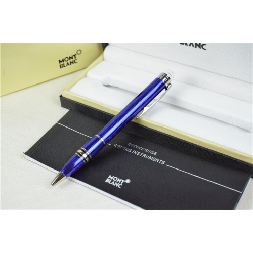 Replica Montblanc Ballpoint Pen #521318, $30.00 USD, [ITEM#521318], Replica Montblanc Ballpoint Pen outlet from China