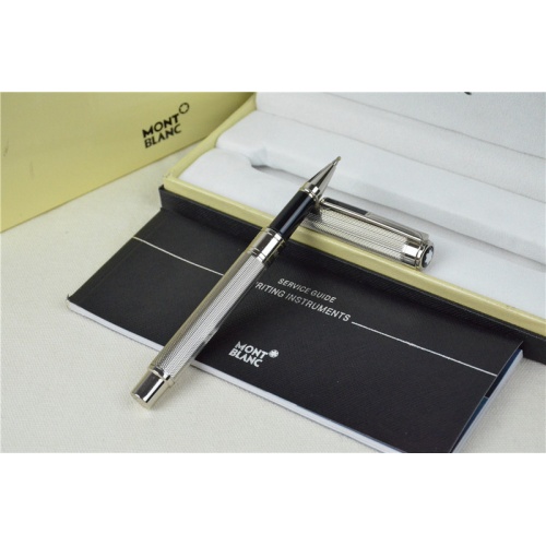 Replica Montblanc Ballpoint Pen #521347 $30.00 USD for Wholesale