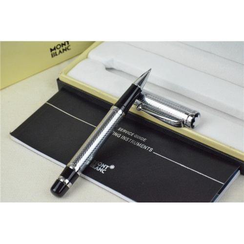 Replica Montblanc Ballpoint Pen #521348 $30.00 USD for Wholesale