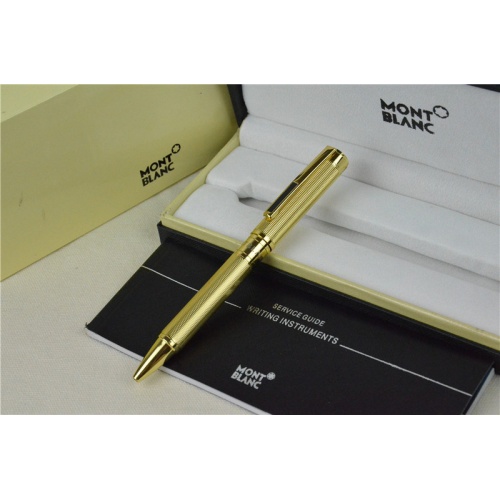 Replica Montblanc Ballpoint Pen #521357, $29.00 USD, [ITEM#521357], Replica Montblanc Ballpoint Pen outlet from China