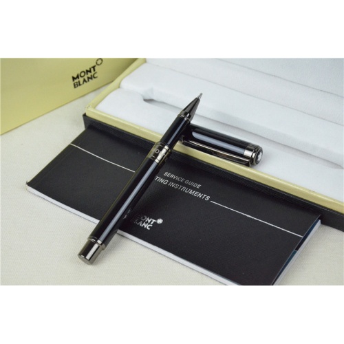 Replica Montblanc Ballpoint Pen #521358 $29.00 USD for Wholesale