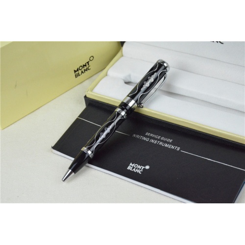 Replica Montblanc Ballpoint Pen #521359, $29.00 USD, [ITEM#521359], Replica Montblanc Ballpoint Pen outlet from China