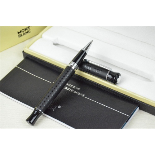 Replica Montblanc Ballpoint Pen #521365 $30.00 USD for Wholesale