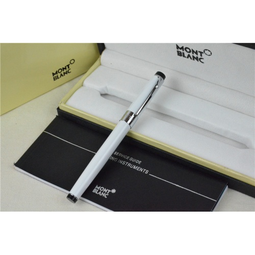 Replica Montblanc Ballpoint Pen #521368, $30.00 USD, [ITEM#521368], Replica Montblanc Ballpoint Pen outlet from China