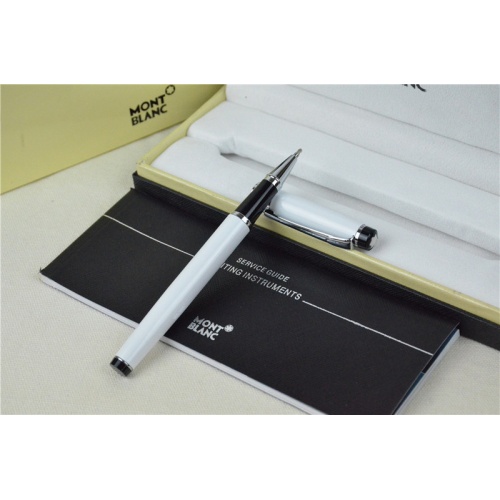 Replica Montblanc Ballpoint Pen #521368 $30.00 USD for Wholesale