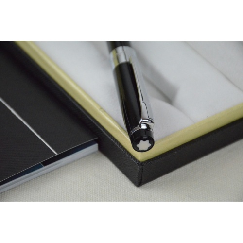 Replica Montblanc Ballpoint Pen #521372 $30.00 USD for Wholesale