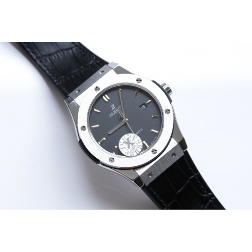 Replica HUBLOT Quality Watches #523926 $210.00 USD for Wholesale