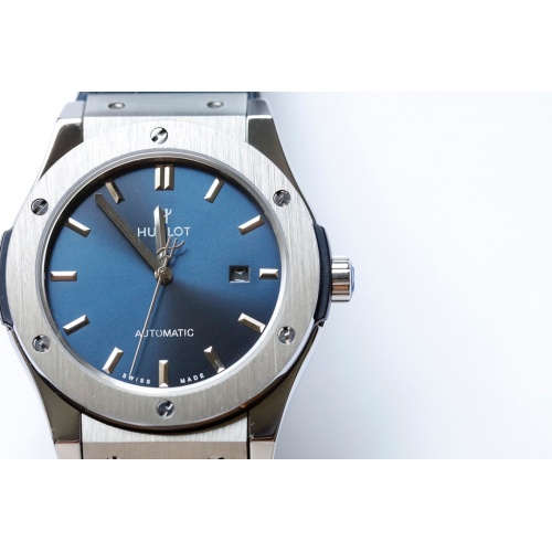 Replica HUBLOT Quality Watches #523927 $210.00 USD for Wholesale