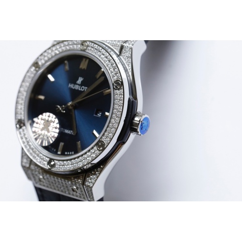 Replica HUBLOT Quality Watches #523938 $321.00 USD for Wholesale