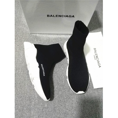 Replica Balenciaga Boots For Men #525239, $56.00 USD, [ITEM#525239], Replica Balenciaga Boots outlet from China