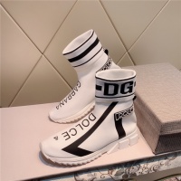$78.00 USD Dolce & Gabbana D&G Boots For Men #521580