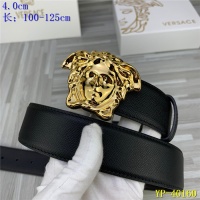 $66.00 USD Versace AAA Quality Belts #522276