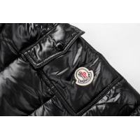 $108.00 USD Moncler Down Feather Coat Long Sleeved For Men #523413