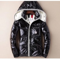 $108.00 USD Moncler Down Feather Coat Long Sleeved For Men #523414