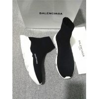 Balenciaga Boots For Women #525238
