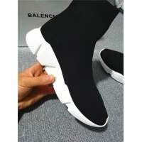 $56.00 USD Balenciaga Boots For Women #525238