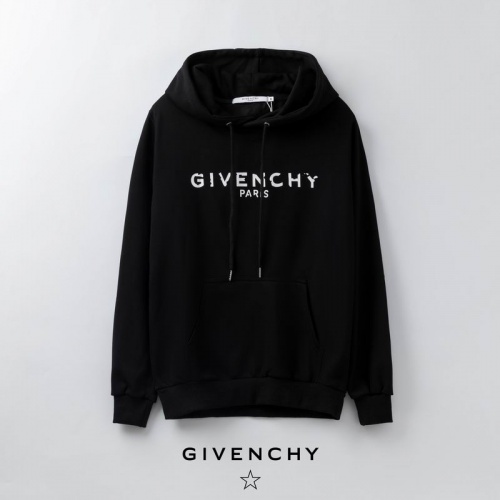 Replica Givenchy Hoodies Long Sleeved For Men #527349, $41.00 USD, [ITEM#527349], Replica Givenchy Hoodies outlet from China